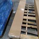 HEKA Running Board Fit for Grand Cherokee 2-Row 2022-2026 (Exclude 4xe) Aluminum Alloy Side Steps Nerf Bars 2 pcs Anti-Corrosion Use It to Clean The Roof