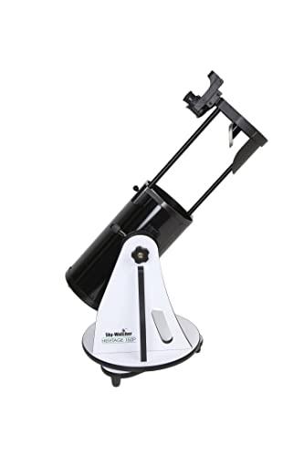 Sky-Watcher Heritage 150 Tabletop Dobsonian Telescope - Perfect for Beginners, Easy Setup, Portable, and Fun (S11710)