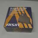 AISIN AFTERMARKET BDAAZ-00373 Main HVAC Air Door Actuator - Compatible with Honda Civic 2006-2011, Acura CSX 2006-2011 - Mode