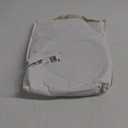 Paoli 18/8 Stainless Steel Dinner Plate for Main Dishes, Grilled Meat, Dessert, Salad, and Fruit - 9 Inches (23 cm) Large Capacity (8pc, 9in)