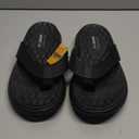 Skechers Vapor Foam Flip-Flops Sandals Size 10