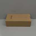 KDG Cordless Wall Sconces Set of 2, Wireless 5200mAh Rechargeable Battery Operated LED Wall Lamps with Remote, 360 Rotate Lightings for Wall Painting, Bedroom, Hallway, Night Light 23.6 inch (Black)