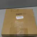 Soulchen 24 Pcs 2.36 Inch Christmas Witch Ball Ornament Pink and Green Christmas Ball Ornament with Sequins Ribbon Bows Xmas Tree Witch Hanging Craft Gift for Xmas Holiday Party Winter Home Decor