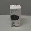 Smart Door Lock, Smart Door Knob with Lock, Keyless Door knob with App Control & Key, Keyless Thumbprint Entry Door Locks for Bedrooms, Front Door, Home, Apartment Office and Garages