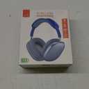 iLive Headphones - IAHB54LBU - 1 ct