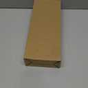 Metal Gold Taper Candle Holder for Wedding, Dinning, Party, Fits 3/4 inch Thick Candle&Led Candles (Set of 6 Pcs)