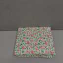 Betsey Johnson - Twin Bed Sheets, Fade & Wrinkle Resistant Bedding Set with Matching Sham(s), Soft & Lightweight Bedding Essentials (Flower Fun Green, Twin)