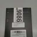 LISEN for iPhone 17 Pro Max Air Magsafe Car Mount Charger, Fast Charging 15W Air Vent Magnetic Wireless Car Charger, Vent Phone Mount for Car Wireless Charger Fits iPhone 16 15 14 13 12, Black