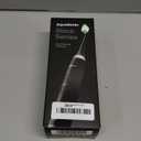 Aquasonic Black Series Ultra Whitening Toothbrush  ADA Accepted Electric Toothbrush- 8 Brush Heads & Travel Case  40,000 VPM Electric Motor & Wireless Charging - 4 Modes w Smart Timer (1 Count (Pack of 1))