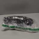 HiTauing Aquarium Heater, Upgraded 300W/500W Fish Tank Heater with Intelligent Leaving Water Automatically Stop Heating and Advanced Temperature Control System, Suitable for Saltwater and Freshwater (300W for 40-75 Gallon)