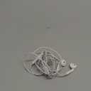 Apple EarPods Headphones with USB-C Plug, Wired Ear Buds with Built-in Remote to Control Music, Phone Calls, and Volume