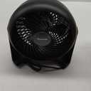 Honeywell Turboforce Fan, Ht-900, 11 inch (Black)