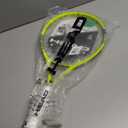Head Speed Junior Tennis Racquet (23 inch, Yellow)