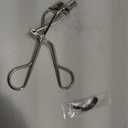 Shu Uemura Iconic Eyelash Curler, Achieve Precise Control and LongLasting Curl  Includes Silicone Replacement Pad