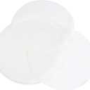Regency Wraps Parchment Paper Circles For Round Cake Pans and Tube Cake Pans, Greaseproof Liners for Non-Stick Baking, 8" (Pack of 24, 12 pc Each), White