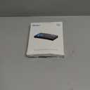 4K HDMI Splitter 1 in 4 Out, 4K@30Hz 1x4 Slim HDMI Splitter for Multiple Monitors, 1 to 4 USB Powered Only Duplicate/Mirror for PS4 Fire Stick HDTV