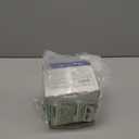 100pc Large Sterile Gauze Pads 4x4 Sterile for Wounds Bulk - 12ply Woven Gauze Sponges 4x4 Sterile - USP IV Breathable Mesh 4x4 Gauze Pads Sterile for Enhanced Absorption - First Aid Medical