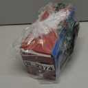 Wireless CarPlay Screen with 2K Dash Cam, 8.1" Portable Touchscreen Car Stereo with CarPlay & Android Auto, 1080P Backup Camera, Voice Control, Bluetooth, Mirror Link, GPS Navigation