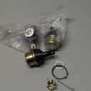 Visit the HICKS Store
HICKS Ball Joints 51355-HP5-601, 51375-HP5-601 fit for 1993-2000 Honda FourTrax 300 TRX300, 1990-2000 Honda FourTrax 300 TRX300FW, 1995-2003 Honda TRX 400 Foreman (4X4), Set of 3