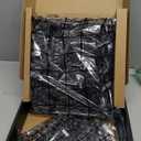 MSI PRO H610M-G WiFi DDR4 ProSeries Motherboard (12th/13th/14th Gen Intel Core, LGA 1700 Socket, DDR4, PCIe 4, 2.5G LAN, SATA 6Gb/s, M.2 Slots, USB 3.2, Wi-Fi 5, Bluetooth 4.2, mATX)