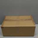 SineRise 3-Light Bronze Vanity Light with 3 Color Modes (3000K/4000K/6000K), Eye Protection LED Bathroom Light Fixture, Dimmable Modern Wall Light Over Mirror with Clear Glass Shade