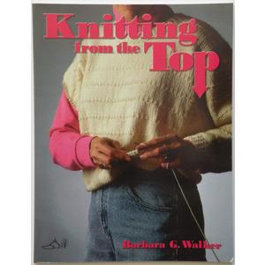 Knitting from the Top