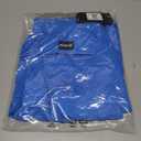 Hurley Baby-Boys Nylon Pull on Shorts (X-Large, Neptune Blue)