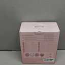 Gaming Headset with Removable Cat Ears, 3.5mm Wired Headphones with Adjustable Microphone, Extendable Padded headband, Noise Cancelling and RGB Light Headphones for Xbox/PS4/Switch/Mac/Phone (Green)