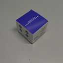 Bathroom Sink Drain Stopper, Universal Pop Up Drain for Bathroom Sink Replacement, Sink Drain Cover with Anti-Clogging Filter Basket Hair Catcher, Sink Drain Strainer for 1.1-1.45 Inch