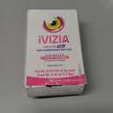 iVIZIA Eye Gel for Nighttime Dry Eyes, Preservative-Free, 30 Single-use vials
