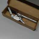 66784 Stud Mount Valve Spring Compressor Removal Tool Remove & Install Valve Springs & Retainers Fit For All 3/8'' & 7/16'' Rocker Studs