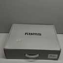 SWAY Adjustable Inline Skates for Kids, Teens and Adults, All Wheels Light Up High Performance Roller Skates for Boys and Girls Ideal for Roller Skate (Medium-Big kid1-4 US, Pink)