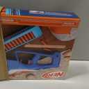 Nerf N Series Infinite Dart Blaster, Large