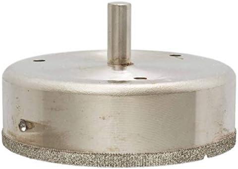 JINGLING 100mm 4" inch Tile Diamond Hole Saw Drill Bits for Glass Stone Ceramic