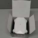 2025 AX3000 WiFi 6 Range Extender, WiFi Extender Signal Booster with Gigabit Ethernet Port, Dual Band (2.4G&5.8G) WiFi Repeater Cover to 13888sp.ft, Faster Speed and Wider Cover, Quick Setup (White)