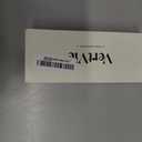 Vertvie Womens Seamless Bras No Underwire Supportive Wireless Push Up Full Coverage Bralette Comfort Scalloped T-Shirt Bra (Large, Navy Blue)