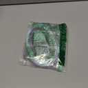 Phone 16 15 Chargers Fast Charging 20W USB C Charger 10FT Type C Charging Cable Charger with 2 Pack Type C Wall Chargers for Phone 15/16/17 Plus/Pro/Max/Pad Pro - Purple Green