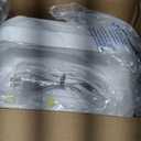 Portable Windowless Air Conditioners, 3-IN-1 Swamp Cooler, Evaporative Air Cooler, 6 Speeds & 3 Modes, 3-Gal Water Tank for Cooling, 20 FT/S Remote Control, Portable Air Cooler for Indoors