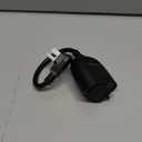 Kasa Outdoor Smart Plug, Smart Home Wi-Fi Outlet Timer, Max Load 15A/1875W, IP64 Weather Resistance, Compatible with Alexa, Google Home & SmartThings, No Hub Required, ETL Certified(KP401)