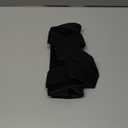 JOMVD Knee Brace for Knee Pain, Meniscus Tear, Adjustable Knee Support with Side Spring Stabilizers for Meniscus Tear, Arthritis, Patella Stability, Knee Pain Relief, Women and Men, Medium (Black)