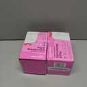 2 x Amazon Basics Extra Strong & Flex Tall Kitchen Drawstring Trash Bags, Tropical Island Scent, 13 Gallon, 40 Count