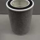 HC502 HP202 HP201 True Air Purifier MAX Filter Compatible with Shark HP200 Series, HP202, HP201, HP232, HP302 and HC502, Part # HE2FKBAS, HE2FKBASMB, 1 Pack