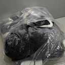 Electric Heated Blanket Full Size 72x84 Inch - Super Soft Flannel, 10 Heat Settings, 1-12H Auto Shut Off, Machine Washable, Easy Controller, Perfect for Winter Warmth - Charcoal Gray