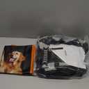 Dog Lift Harness for Large Dogs,Full Body Dog Sling Carrier with Handle,for Up Stair/Back Legs Support/Dogs Joint Injuries/Arthritis (Large)