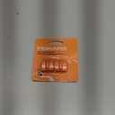 Fiskars Trimmer Cutting Replacement Blades, Trimmer Replacement Blades, Refill Blade Carriage for Personal Trimmer, Twin Pack, Orange