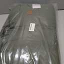 LONDON FOG Boys' Heavyweight Stylish Winter Puffer Jacket, OLIVE, L/14-16
