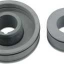 LS Timing & Rear Main Cover Alignment Tools & Seal Installer Fit For GM Gen III & IV Engines 4.8L 5.3L 6.0L 6.2L LS1 LS2 LS3 LS6 LS7 LS9 LQ4 LQ9