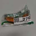 Infield Terminator UV-400 Safety Glasses for Blue Light and UV