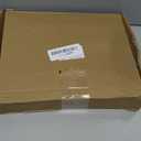 4 Pack Halloween Decorations, Orange Pumpkin, White Ghost, Purple Witch Hat, Green Spider Lights, Battery Operated Halloween Window Lights with Suction Cup and Timer for Decor