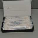 Asidrama 10 Pack 7.5 Inch(192mm) Brushed Brass Kitchen Cabinet Handles, Gold Cabinet Pulls Kitchen Cabinet Hardware for Cupboard Drawer Pulls